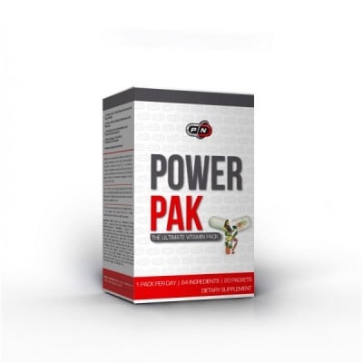 POWER PAK - 20 пакета