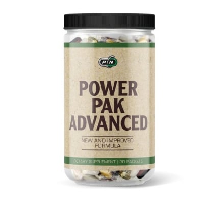 POWER PAK ADVANCED - 30 пакета