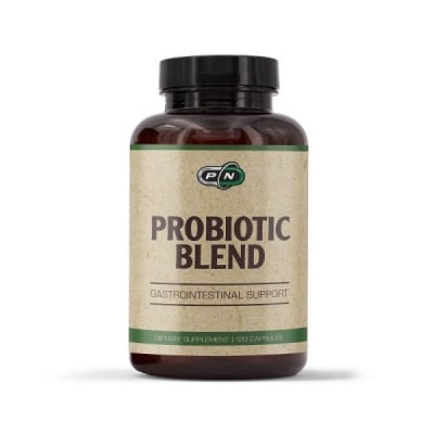 PROBIOTIC BLEND - 120 капсули