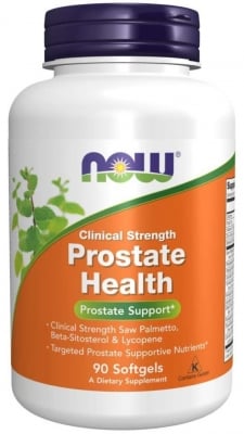 Prostate Health - 90 дражета