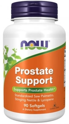 Prostate Support - 90 дражета