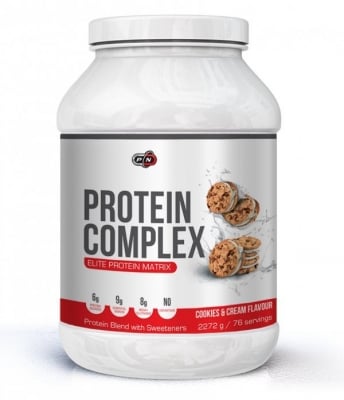 PROTEIN COMPLEX 2270 г