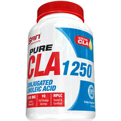 PURE CLA 1250 - 90 дражета