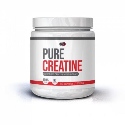 PURE CREATINE - 250 г