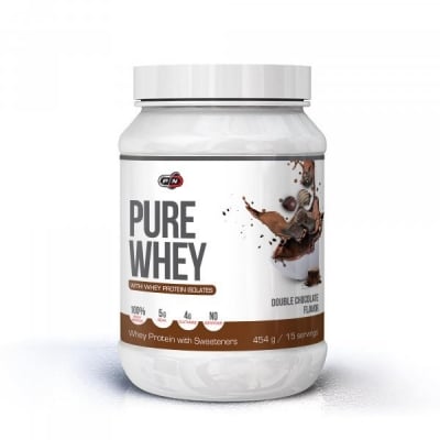 PURE WHEY - 454 г