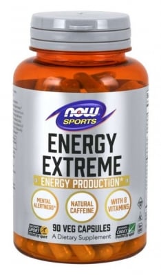 Sports Energy Extreme - 90 капсули