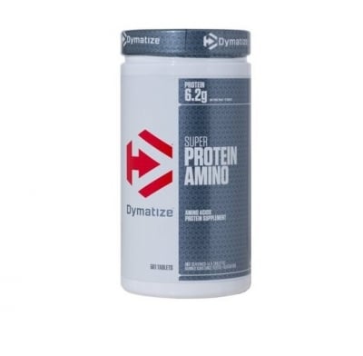 Super Protein Amino - 501 Таблетки