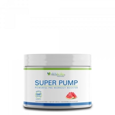 SUPER PUMP 30 дози