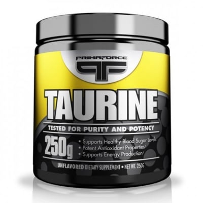 Taurine - 250 г