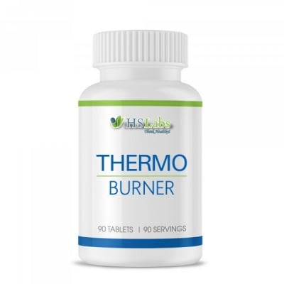 THERMO BURNER - 90 капсули