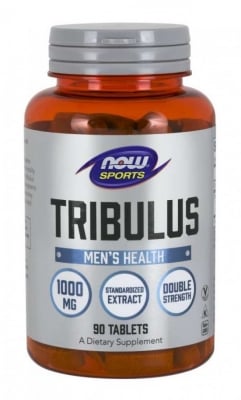 Tribulus 1000 мг - 90 таблетки