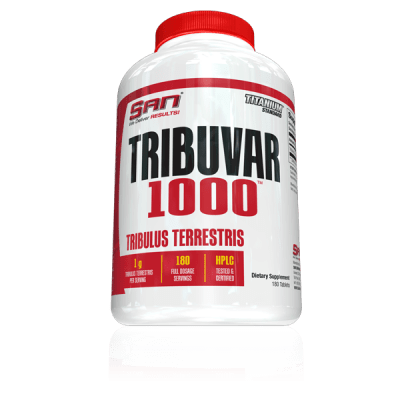 Tribuvar 1000 - 180 таблетки