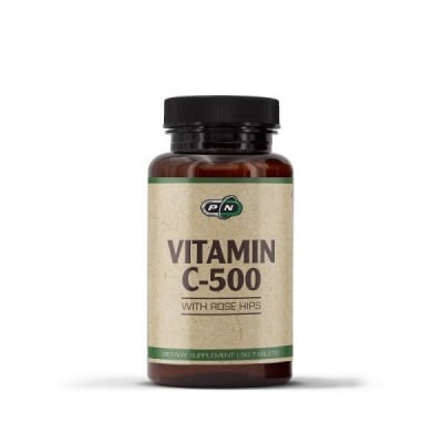 Витамин C-500 - 50 таблетки
