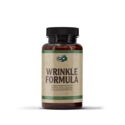 WRINKLE FORMULA - 60 капсули