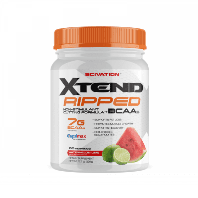 Xtend Ripped - 30 дози