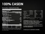 100% Casein Protein - 1816 г