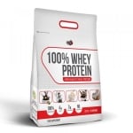 100% WHEY PROTEIN - 2272 г