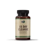 15 DAY CLEANSE - 30 капсули