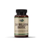 30 BILLION BIOTIC - 30 капсули