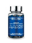 AAKG - 100 капсули
