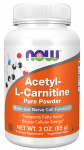 Acetyl L-Carnitine - 85 г