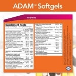 ADAM Men`s Vitamins - 90 таблетки