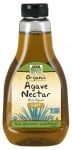 Agave Syrup Light Organic - 660 г