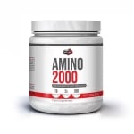 AMINO 2000 + Левцин - 150 таблетки