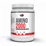 AMINO 2000 + Левцин - 300 таблетки