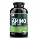 Amino 2222 - 160 таблетки