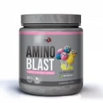 AMINO BLAST - LOLLIPOP натурално овкусен - 450 г