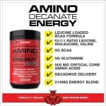 Amino Decanate Energy - 396 г