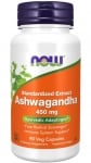 Ashwagandha Extract 450 мг - 90 капсули