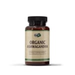 ASHWAGANDHA ORGANIC 675 мг - 60 таблетки