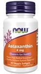 Astaxanthin 4 мг -  60 дражета