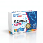 B Complex FORTE Balkan Pharmaceuticals