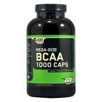 BCAA 1000 - 400 капсули