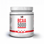 BCAA 5000 - 150 таблетки