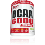 BCAA 6000 - 417 г