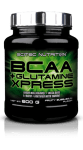 BCAA Express + Glutamine - 600 г