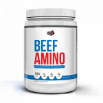 BEEF AMINO 2000 мг - 300 таблетки