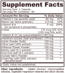 BLOOD PRESSURE SUPPORT - 90 капсули