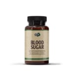 BLOOD SUGAR SUPPORT - 60 капсули