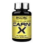 Carni-X - 500 мг - 60 капсули