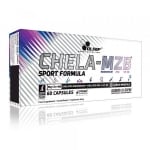 Chela MZB Sport Formula - 60 капсули