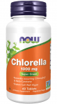 Chlorella 1000 мг - 60 таблетки