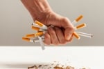 Силовите тренировки увеличават успеха на опитите за отказване на тютюнопушенето