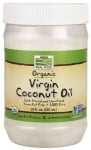 Coconut Oil Organic Virgin - 570 г