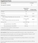 Cod Liver Oil 1000 мг - 90 дражета