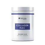 COLLAGEN FLEX - ягода - 400 гр.